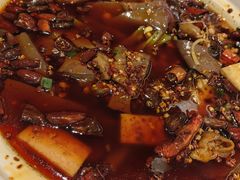 -辣婆婆(航天桥店)