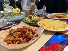 -胡桃里乐队酒馆(广州塔店)
