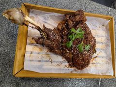 -鹏馨羊羔肉·非遗(新建街店)