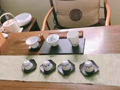 -小茶闲舍·观景商务茶馆(广州塔店)