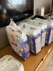 -奕新一诺台式母婴护理中心(我格广场店)