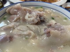 老妈蹄花-易老妈蹄花.特色川菜(人民公园总店)