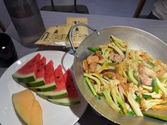 -章吴记喜瑞餐厅(东东城店)