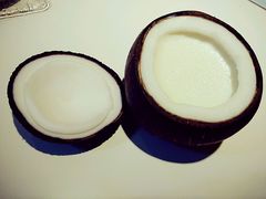 椰子冻-志龙皇冠吃货椰子铺