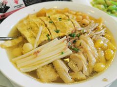 -渭塘酒家(生态园店)