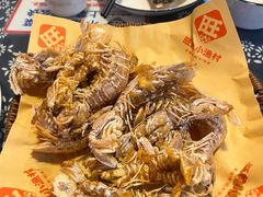 -旺角小渔村(二马路店)