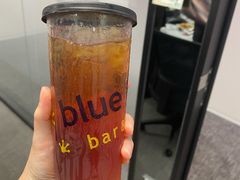 藍蛙長島冰茶-bluefrog蓝蛙(皇庭广场店)