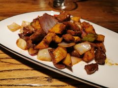 -嘉禾·悦享餐厅(八方汇店)