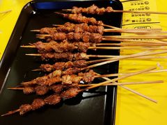 羊肉串-望京小腰(北京总店)