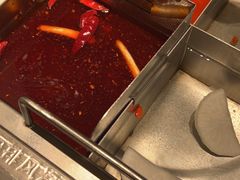 -海底捞火锅(上地华联店)