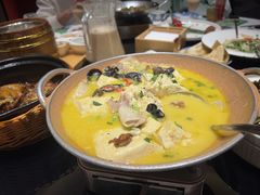 -老西门·常州菜(新区店)