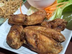 -Kat's Kitchen