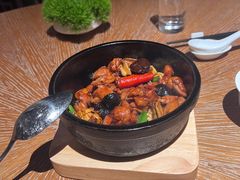 -宁波柏悦酒店·钱湖渔港