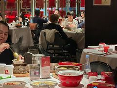 -千百味红餐厅·江西菜(绿地双子塔店)