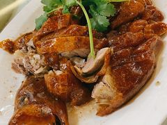 正宗古法烧鹅-金苑海鲜酒家(新港中路店)