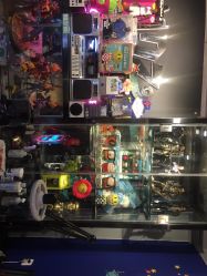 -MDZ STORE·TATTOO·耳饰