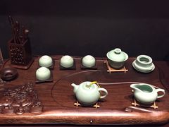 -上海静安香格里拉大酒店