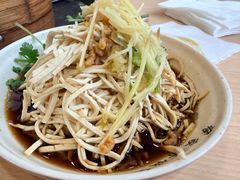 -蒋家桥饺面店(东关街店)