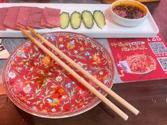 -山四砂锅(太原钟楼街店)