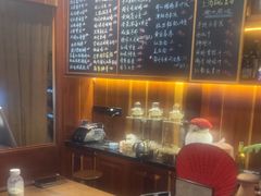 -南园民国茶楼餐厅·常州菜(北大街店)