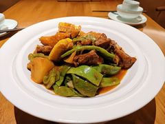 -伊喜饺子·烤鸭(五道口学院路店)