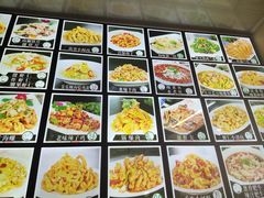 -锅贴王海鲜小馆