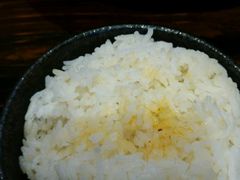 米饭-宽窄巷子冒菜(中华广场店)