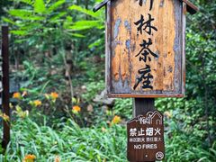 -云峰山自然风景区