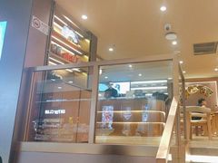 -霸王茶姬(上海恒基名人店)