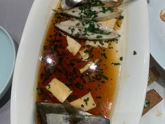 -狮王府淮扬菜(新街口友谊店)