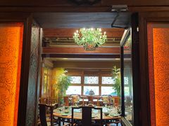 -那家小馆•北京菜•烤鸭(香山店)