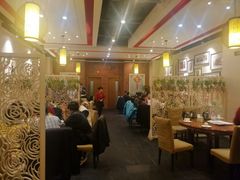 大堂-小蓉合餐厅·川菜·家常菜(凤城二路店)