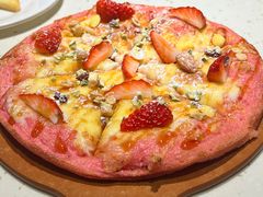 -夏日玛莉西餐厅(岳阳花板桥步步高店)