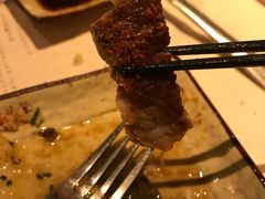 -赤坂亭·M9和牛烧肉·铁板烧(合肥万象城店)