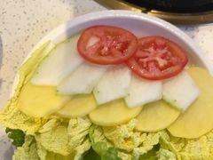 -八珍玉食鸡煲·打边炉(印象城店)