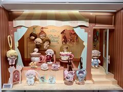 -泡泡玛特POPMART(上海环球港店)