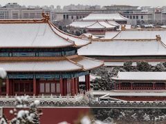 -故宫博物院(故宫)