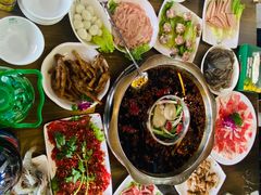 -枇杷园食为鲜火锅(南山店)