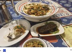 -旺角小渔村(二马路店)