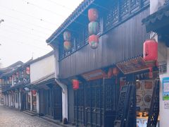 -南翔古镇