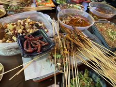 -林二哥宜烤官·宜宾小烧烤