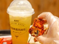 -肯德基(星河店)