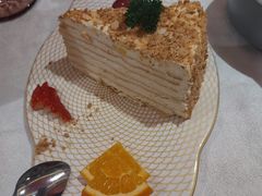 -俄士厨房(环球港店)