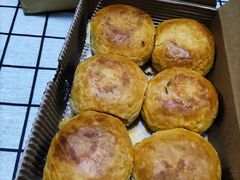 -梦菲思饼屋(瑞金宾馆店)