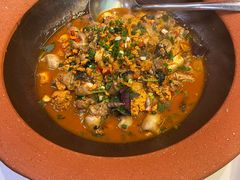 -烹湘·鲜炒湖南土菜(海珠店)