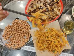 -江湖黑大兔(杨家坪店)