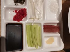 -四季民福烤鸭店(西单华威约饭街店)