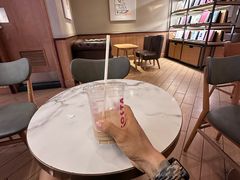 -COSTA COFFEE(新奥购物中心店)