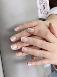 -芊屿芊浔美甲