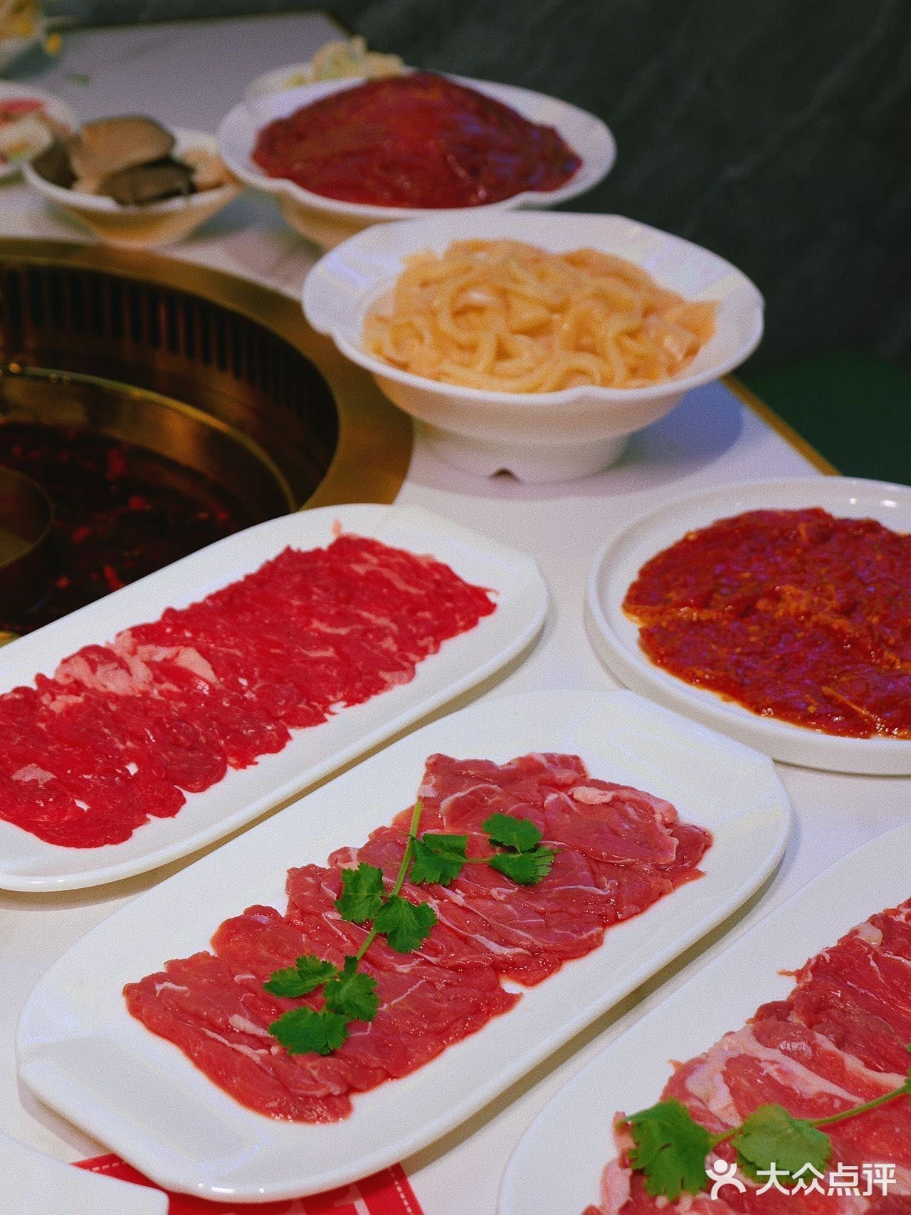 这个冬天❄️川渝鱼蛙火锅必须拥有姓名‼️